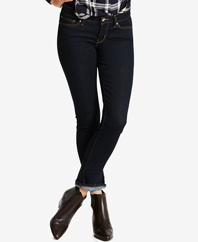 Levi's® 711 Skinny 4-Way Stretch Jeans