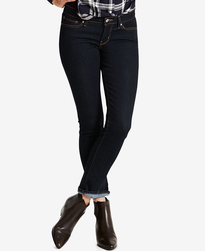 Levi's - 711 Skinny Jeans