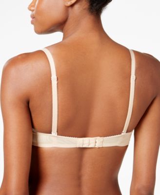Soutien-gorge Heidi Klum Dentelle Géométrique 32C - Neuf Avec étiquettes (NWT)