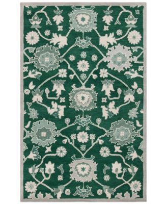 Zane LRL6950Y Rug Collection