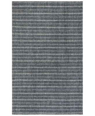 Miles Stripe LRL6400A 10'X14' Area Rug