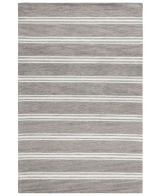 Arlen Stripe LRL6701F 6'X9' Area Rug