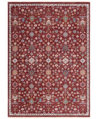 Kempton LRL1402Q 6'X9'2" Area Rug