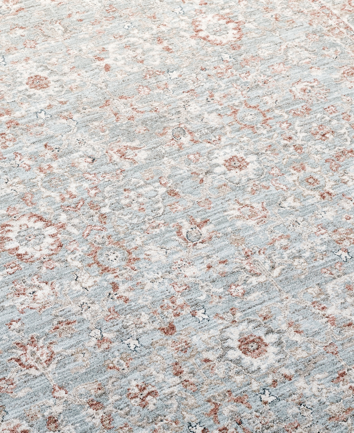 Lauren Ralph Lauren Charlton LRL1751M 8'X10' Area Rug