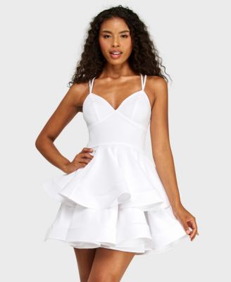 Homecoming Dresses | Macy's