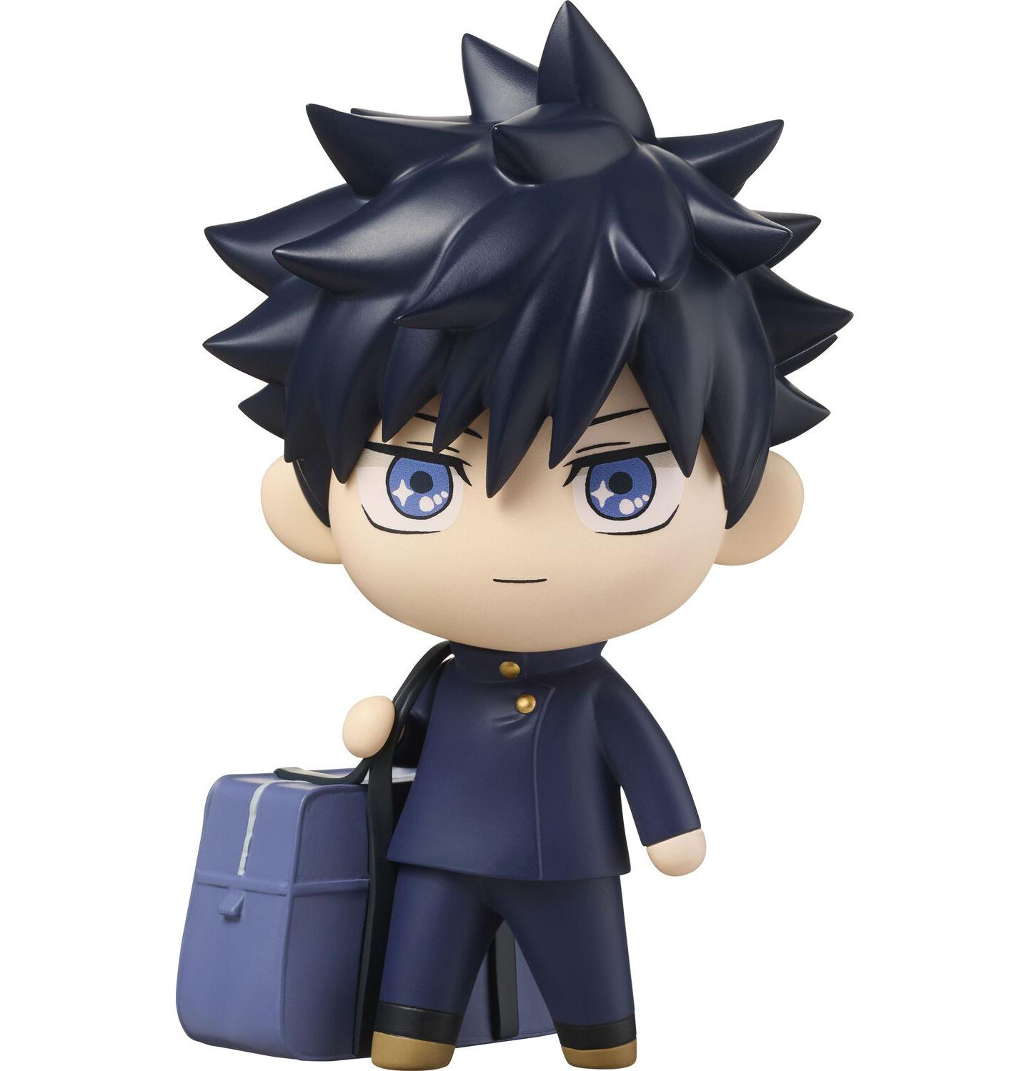 Фигурка Bandai Jujutsu Kaisen Megumi Fushiguro Tekupiku 3.8" Collectible Figure, Ages 15+, цвет: Разноцветный — фото 2