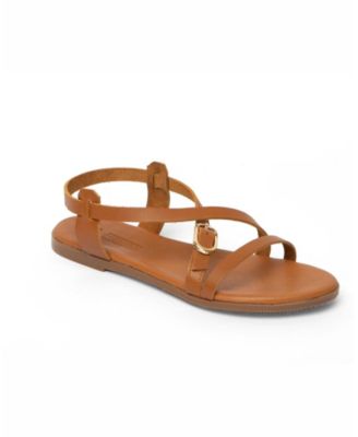 Women's Vera Flat Sandal