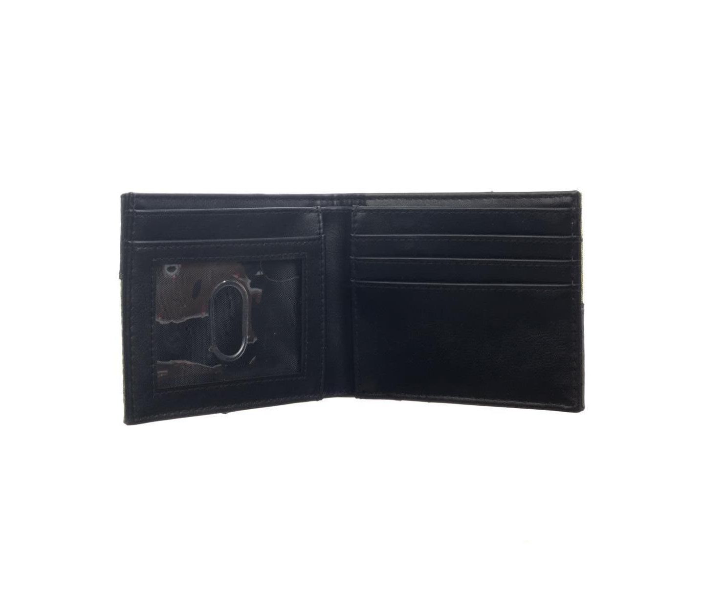 Мужской кошелёк The Legend of Zelda Legend of Zelda Shield Bifold Wallet, цвет: Разноцветный — фото 6