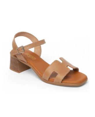 Women's Siena Flat Sandal