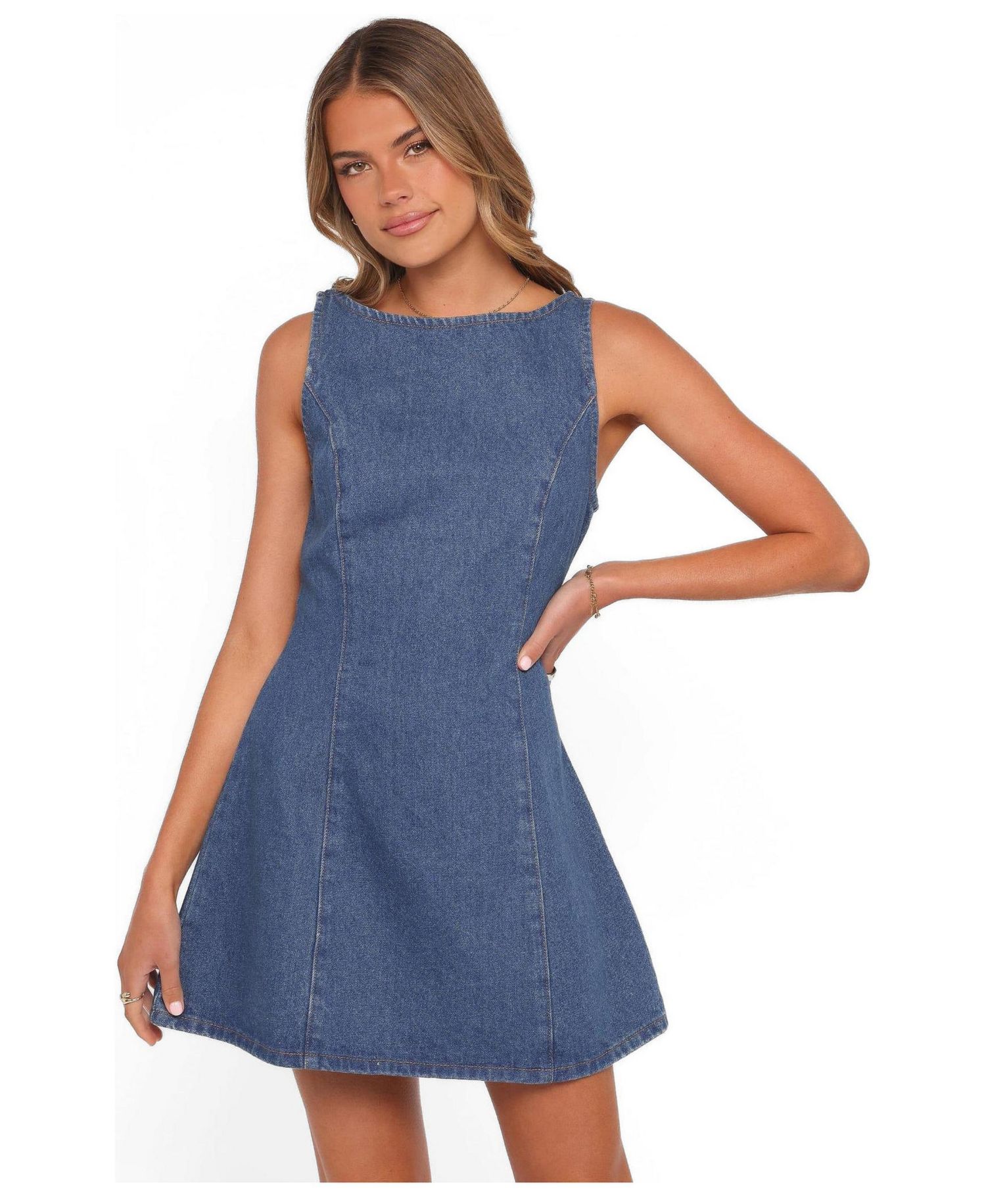 Women's Katina Mini Dress