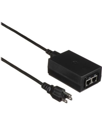 POE-24-24W-G 24V PoE 1A Gigabit Adapter