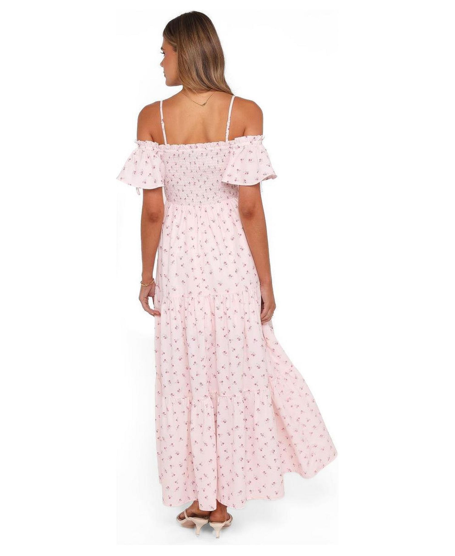 Women's Lachay Maxi Dress