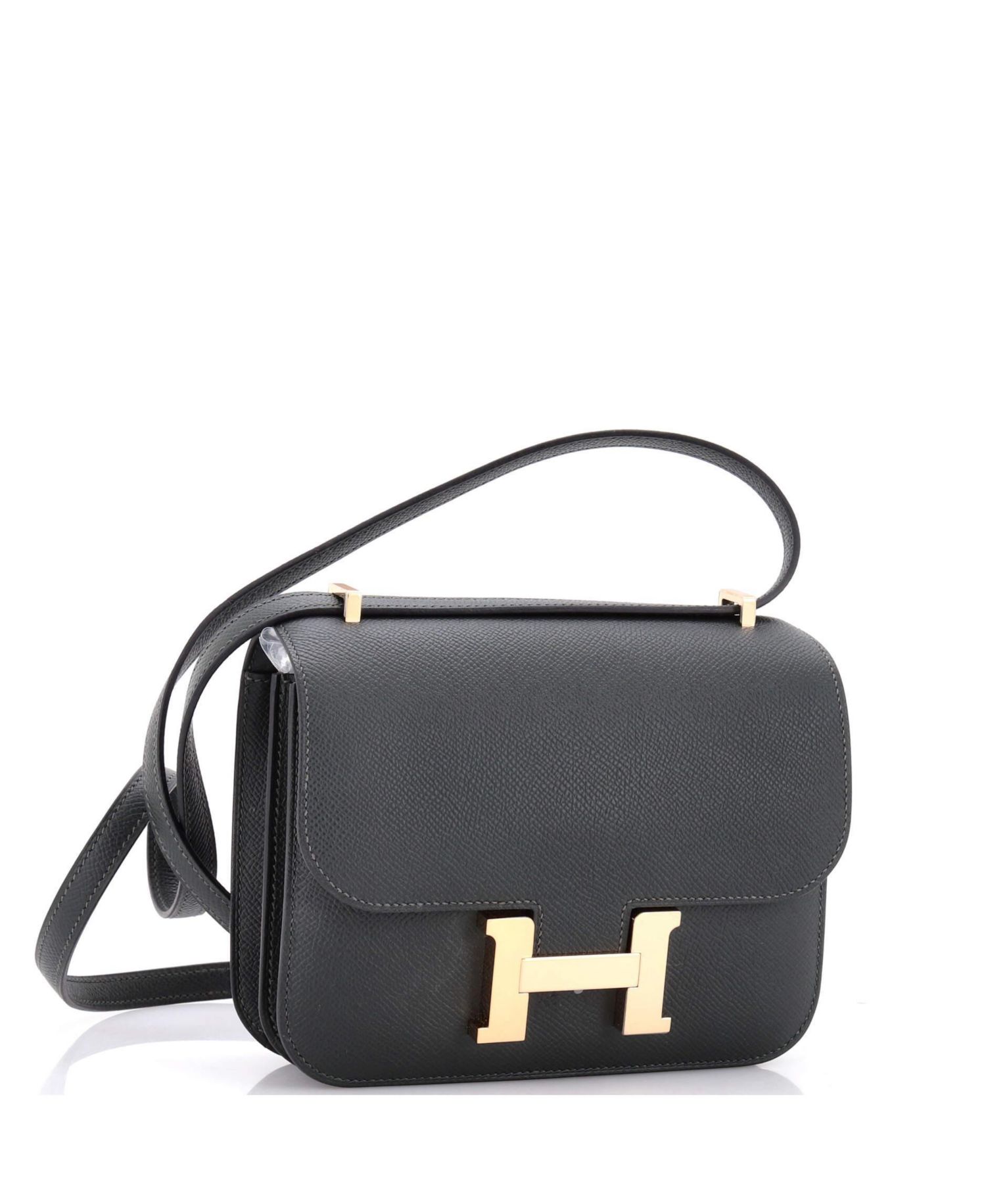18 Constance NM Bag Epsom