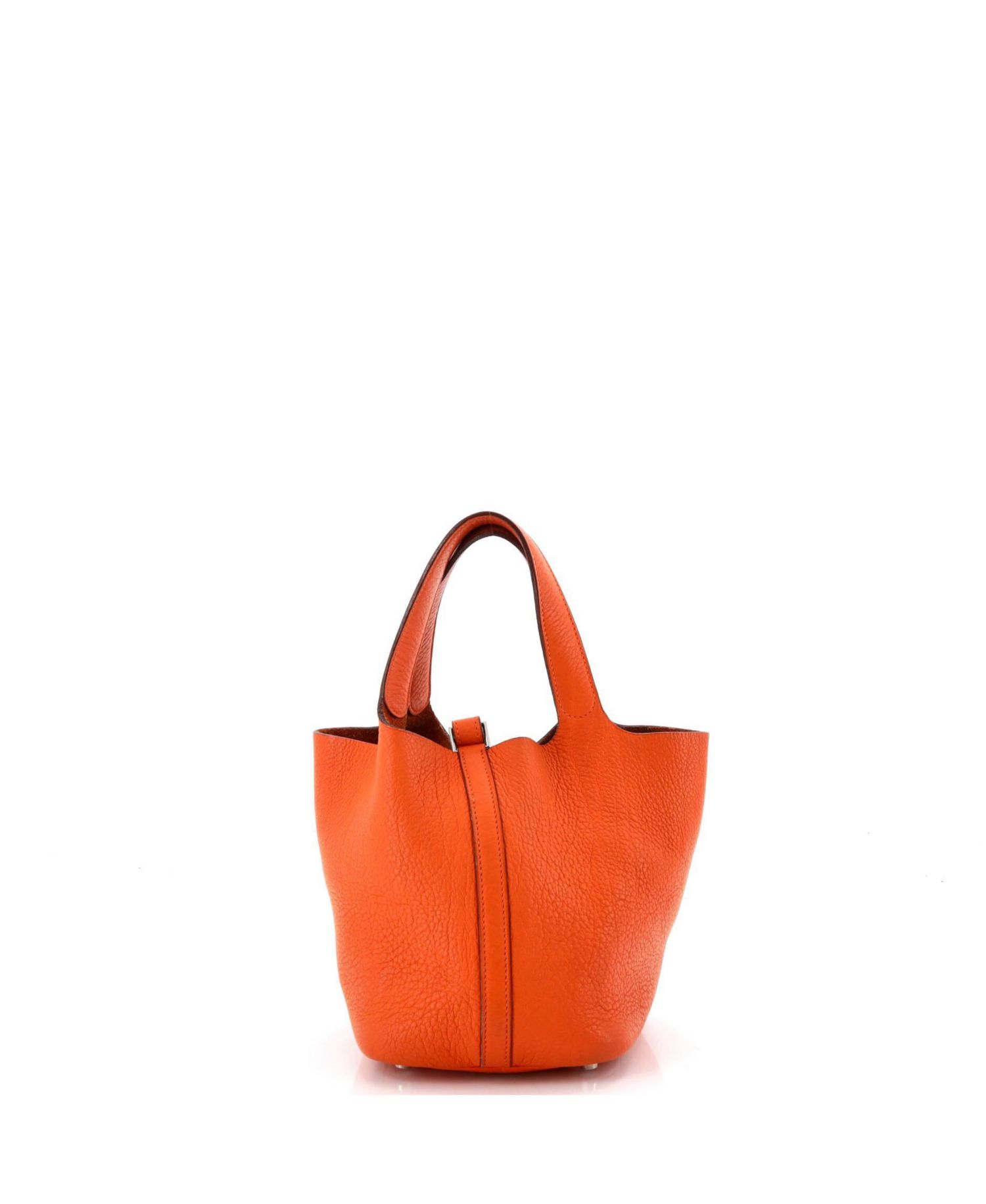 PM Picotin Bag Clemence