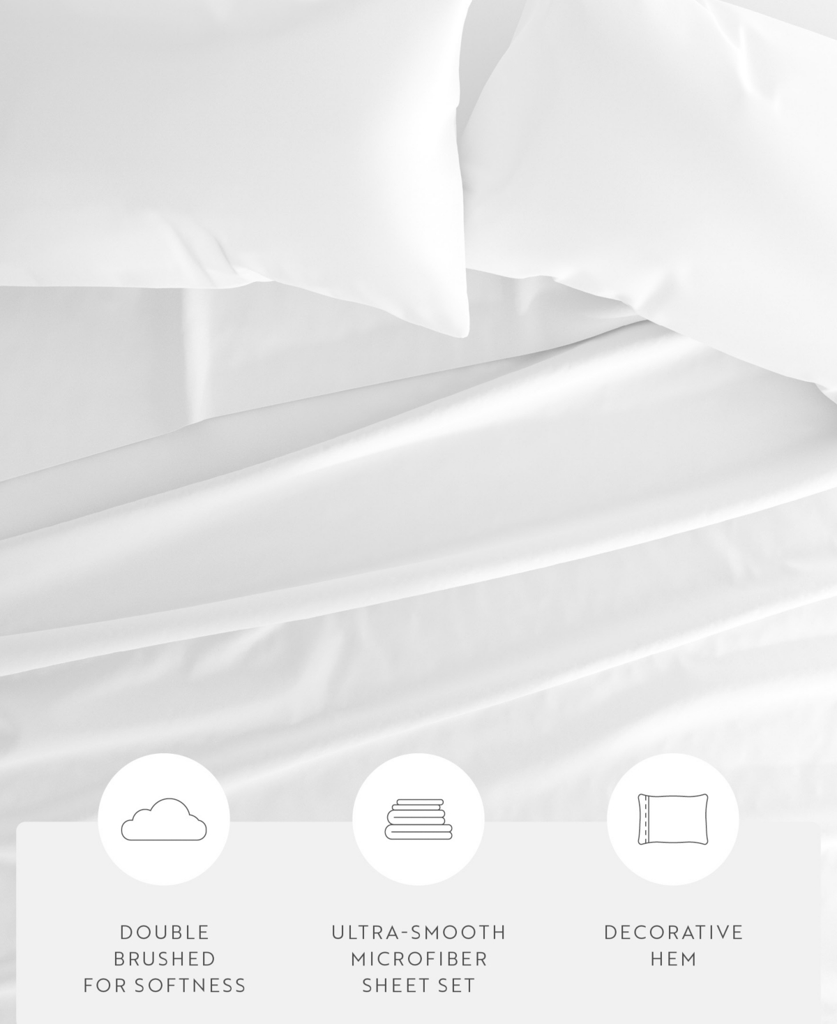 ienjoy Home A Beautiful Bedroom -Pc. Lightweight Comforter Set