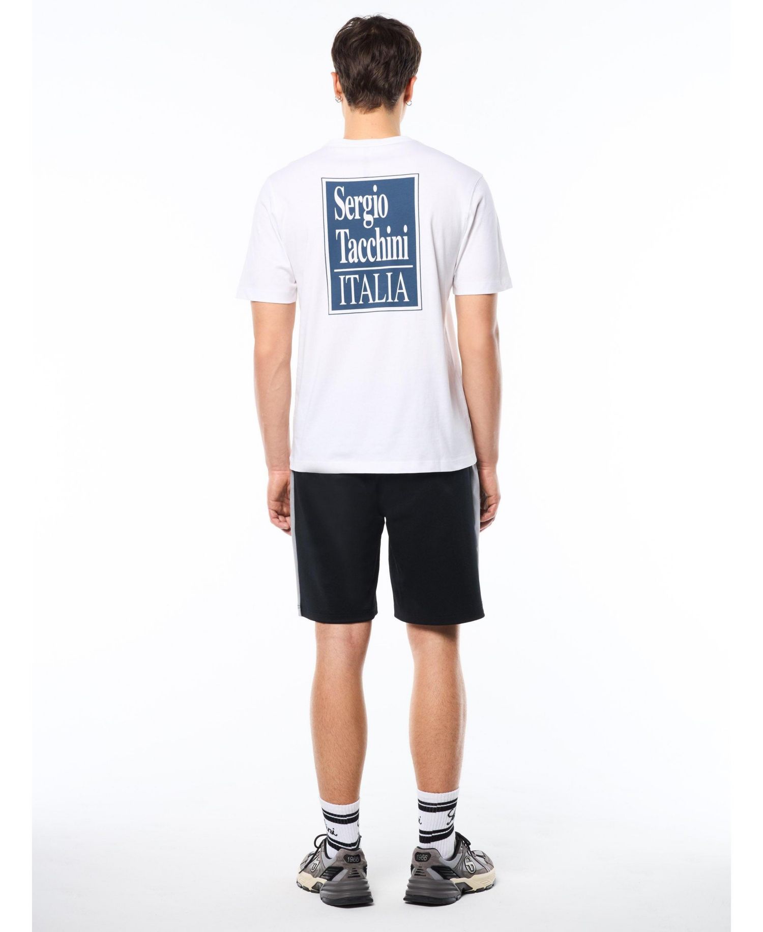 Men's Italia T-Shirt