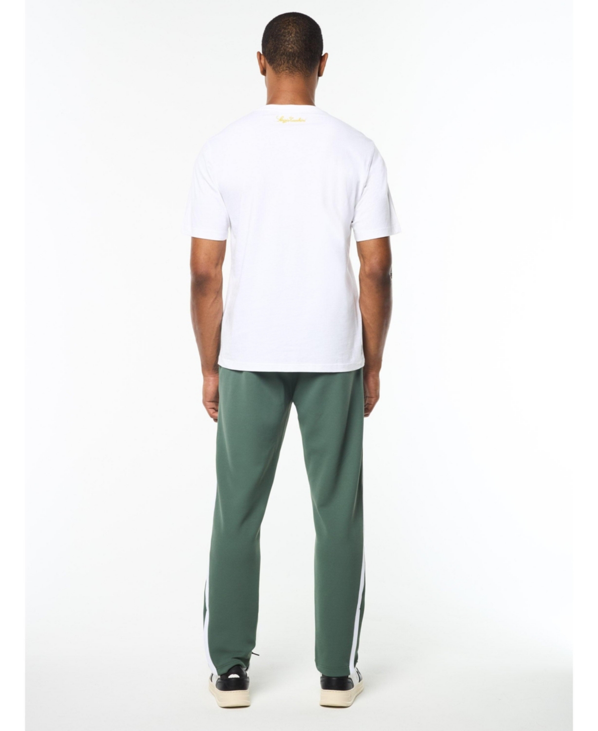 Sergio Tacchini Men's Corsa T-shirt
