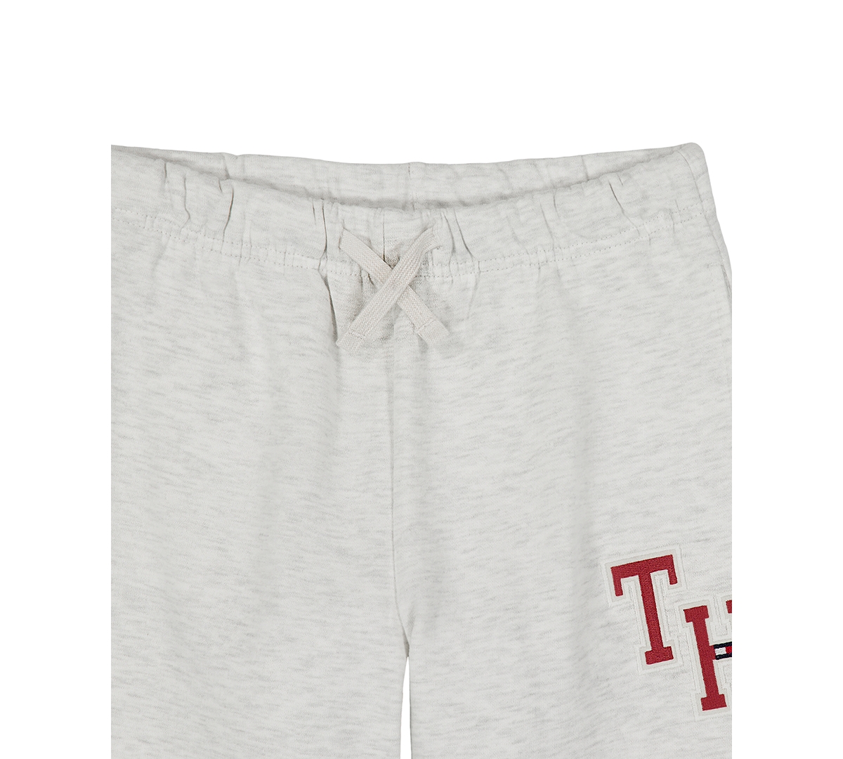 Tommy Hilfiger Girls' 7-16 Monogram Embroidery Pants