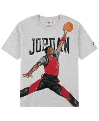 Boys' 8-20 Short-Sleeve T-Shirt