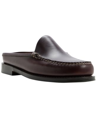 G.H. BASS Men's Beaumont Heritage Classic Leather Penny Loafers