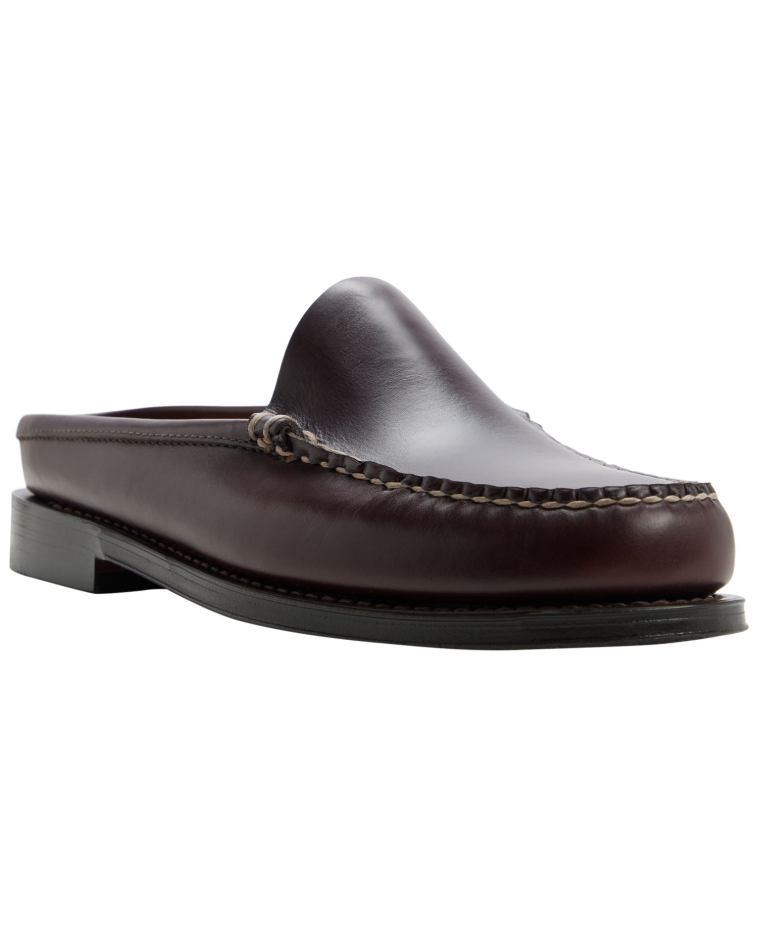 Men's Beaumont Heritage Classic Leather Penny Loafers