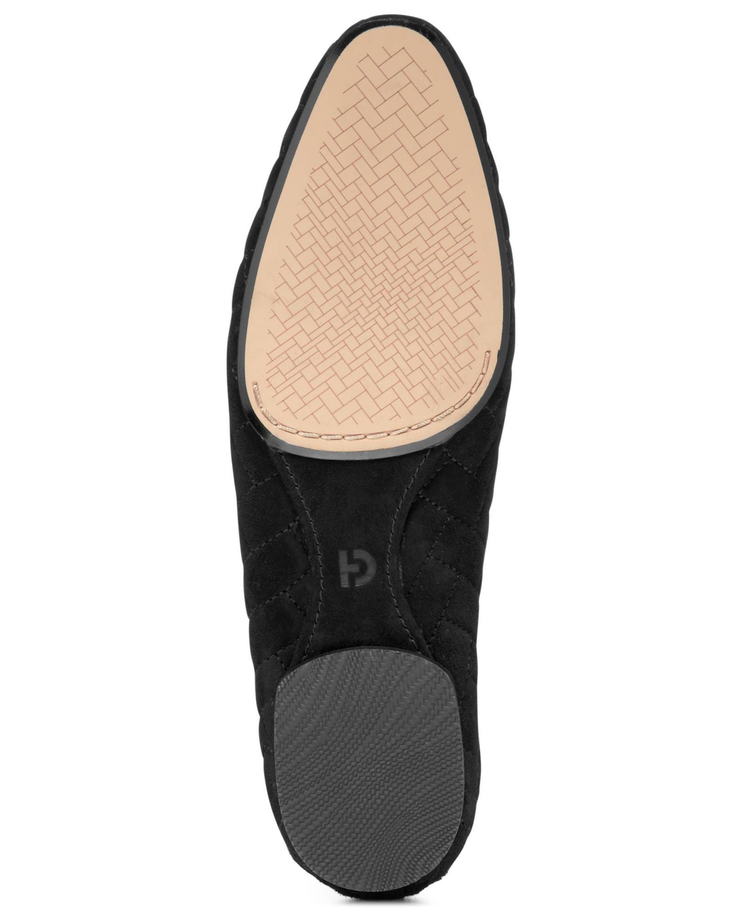 Women's Jasleen Quilted Slip-On Ballets Flats