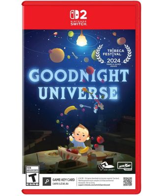 Goodnight Universe for Nintendo Switch 2
