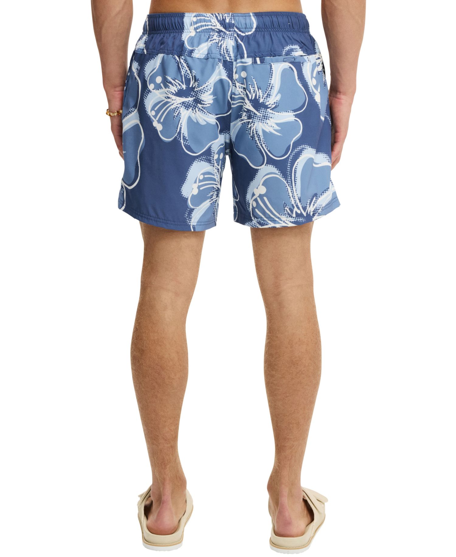 Men's 6" Stretch Swim Shorts