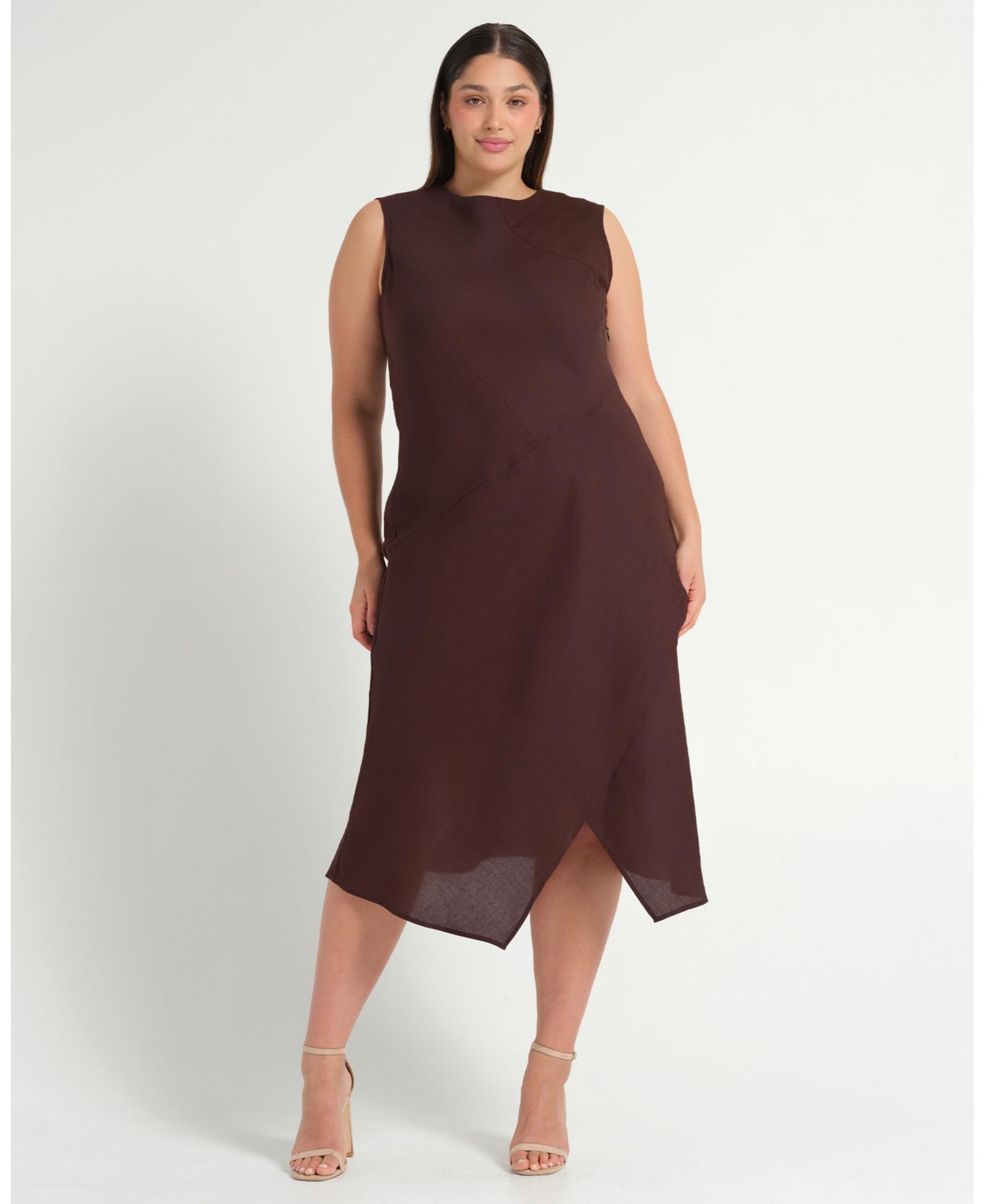 Women's Midi Dress