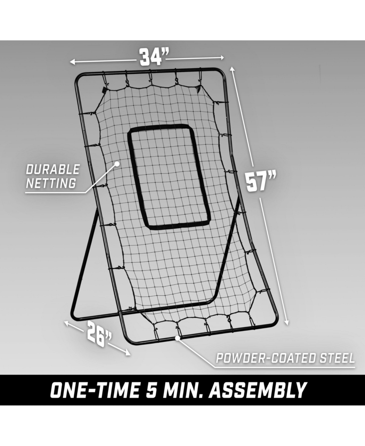 Aoligeijs Baseball Field Training Equipment