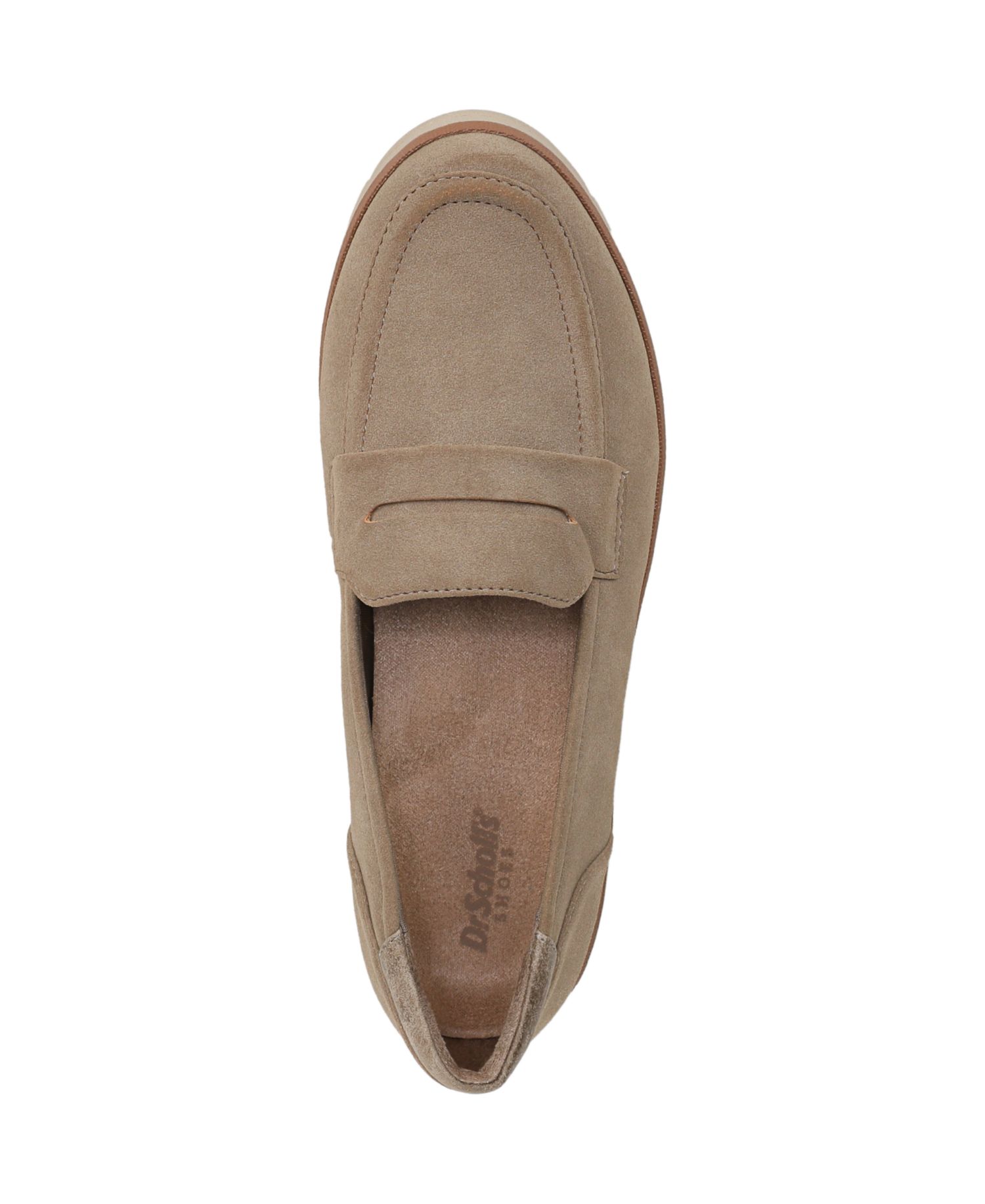 Women's Nice Day Lug Sole Loafers