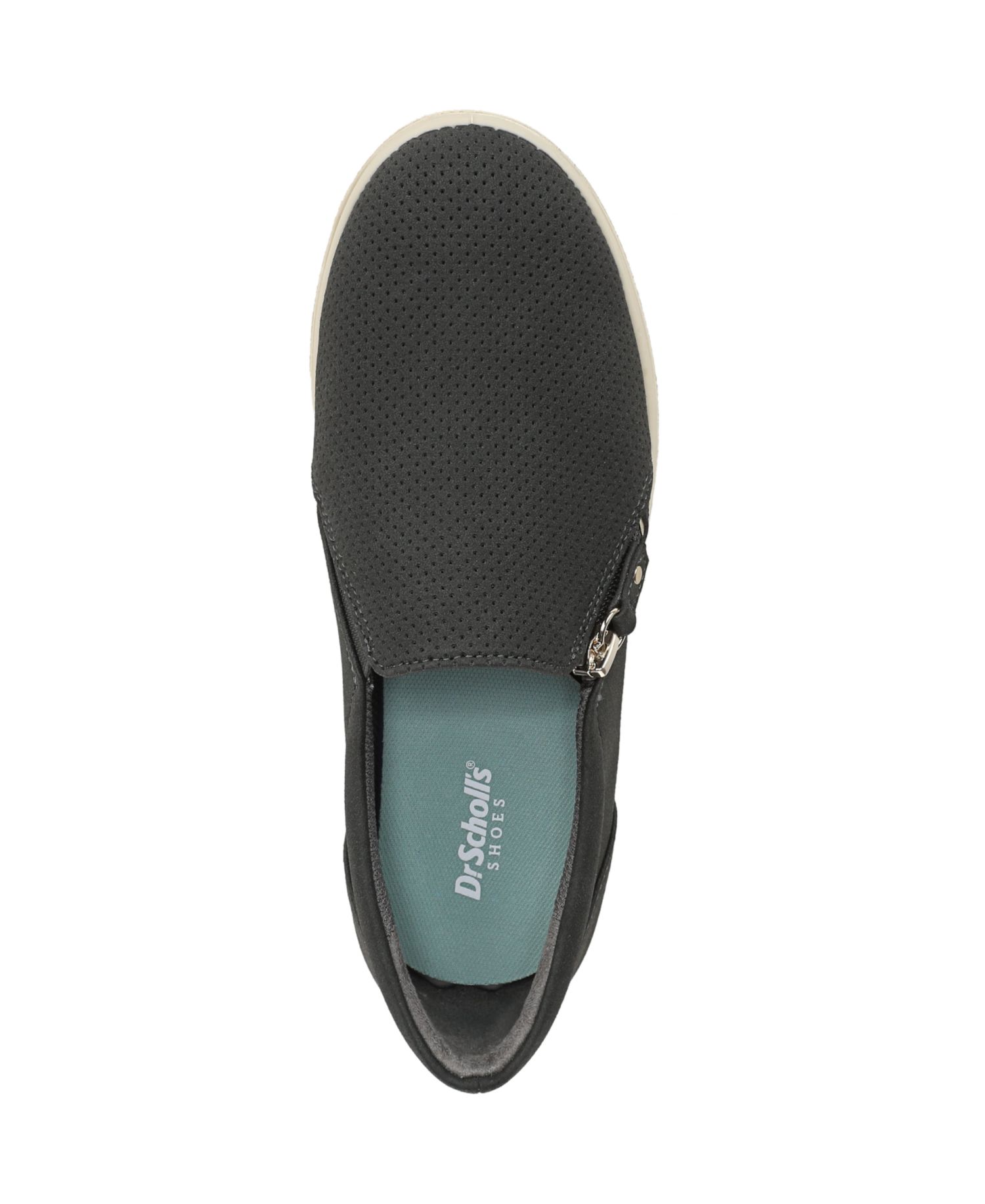 Women's Madison Cloud Zip Slip-On Sneakers