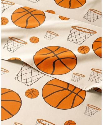 Kids 3 Piece Microfiber Sheet Set