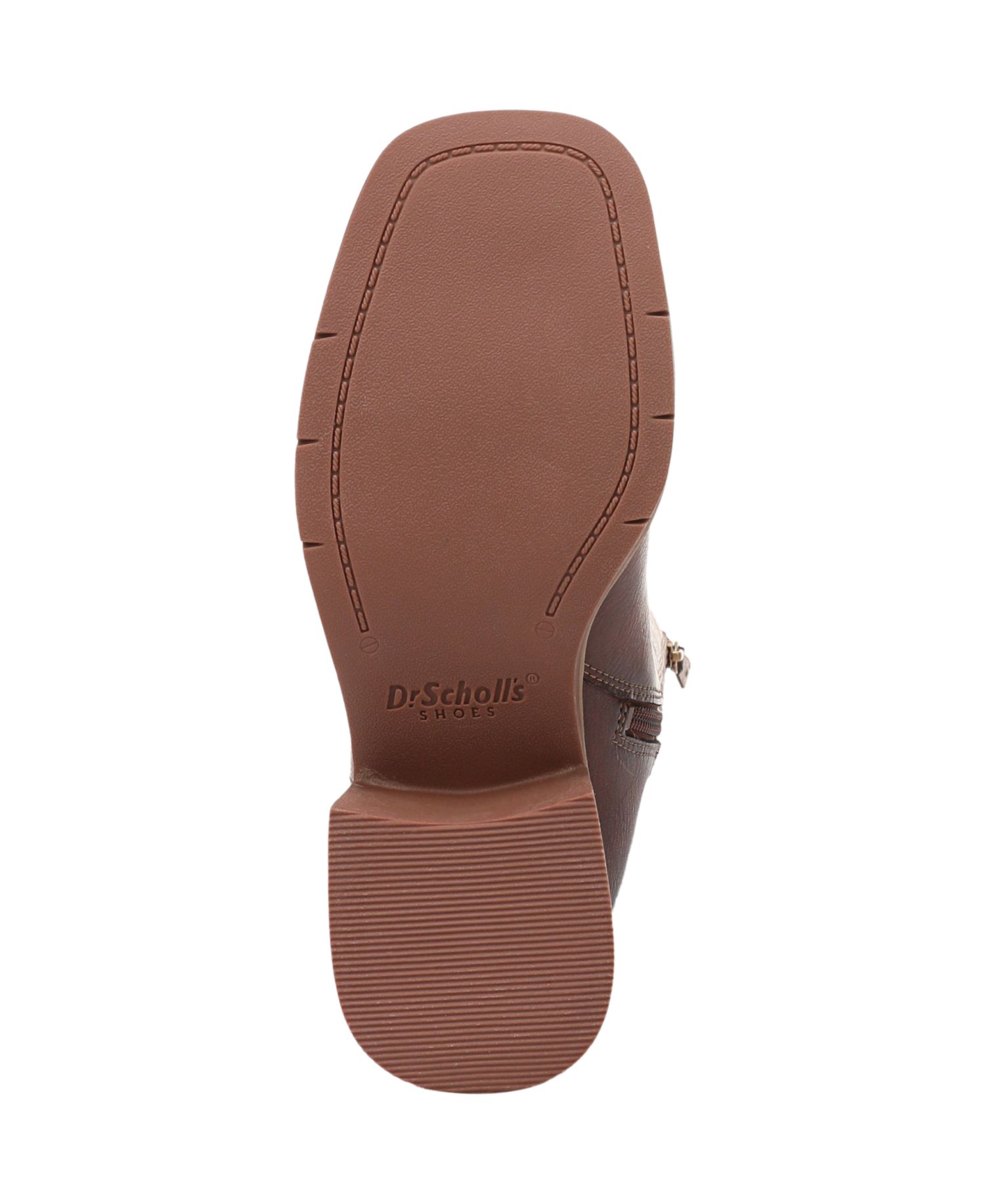 Women's Joplin Block Heel Riding Tall Boots, Regular & Wide Calf