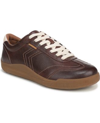 Women's Be True Court Inspired Lace Up Sneakers