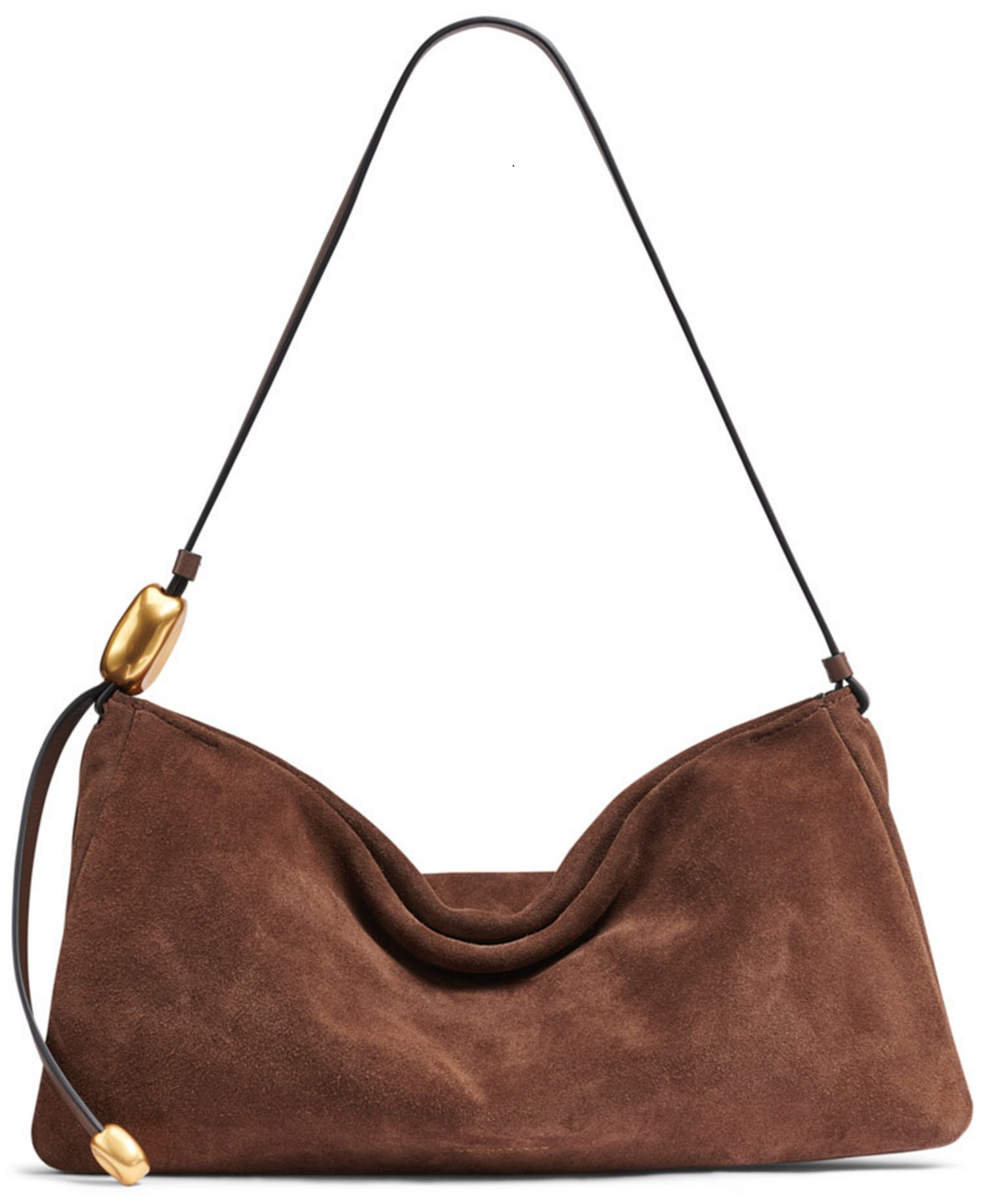 Large Shoulder Handbag