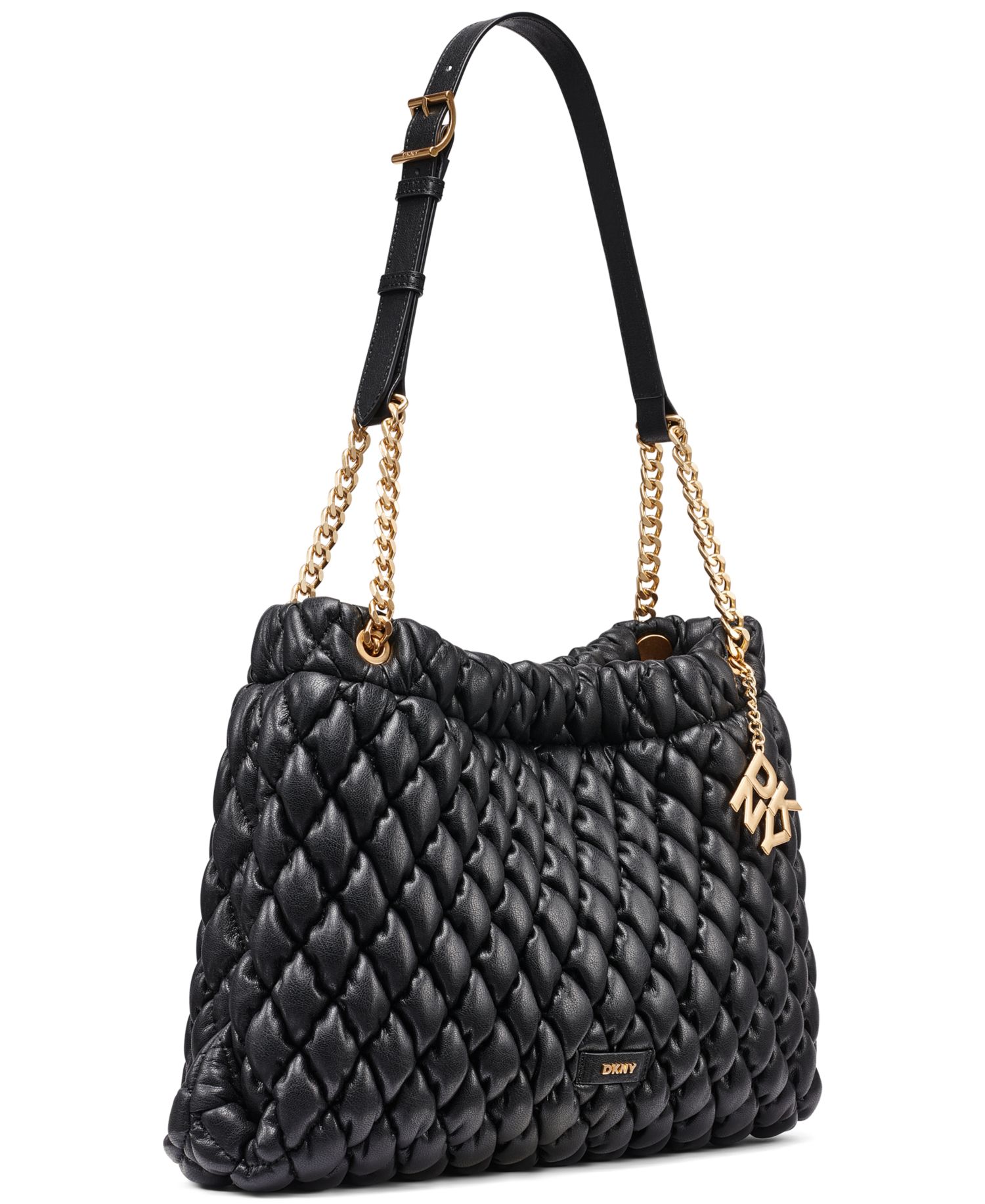 Raya Magnetic Small Shoulder Handbag