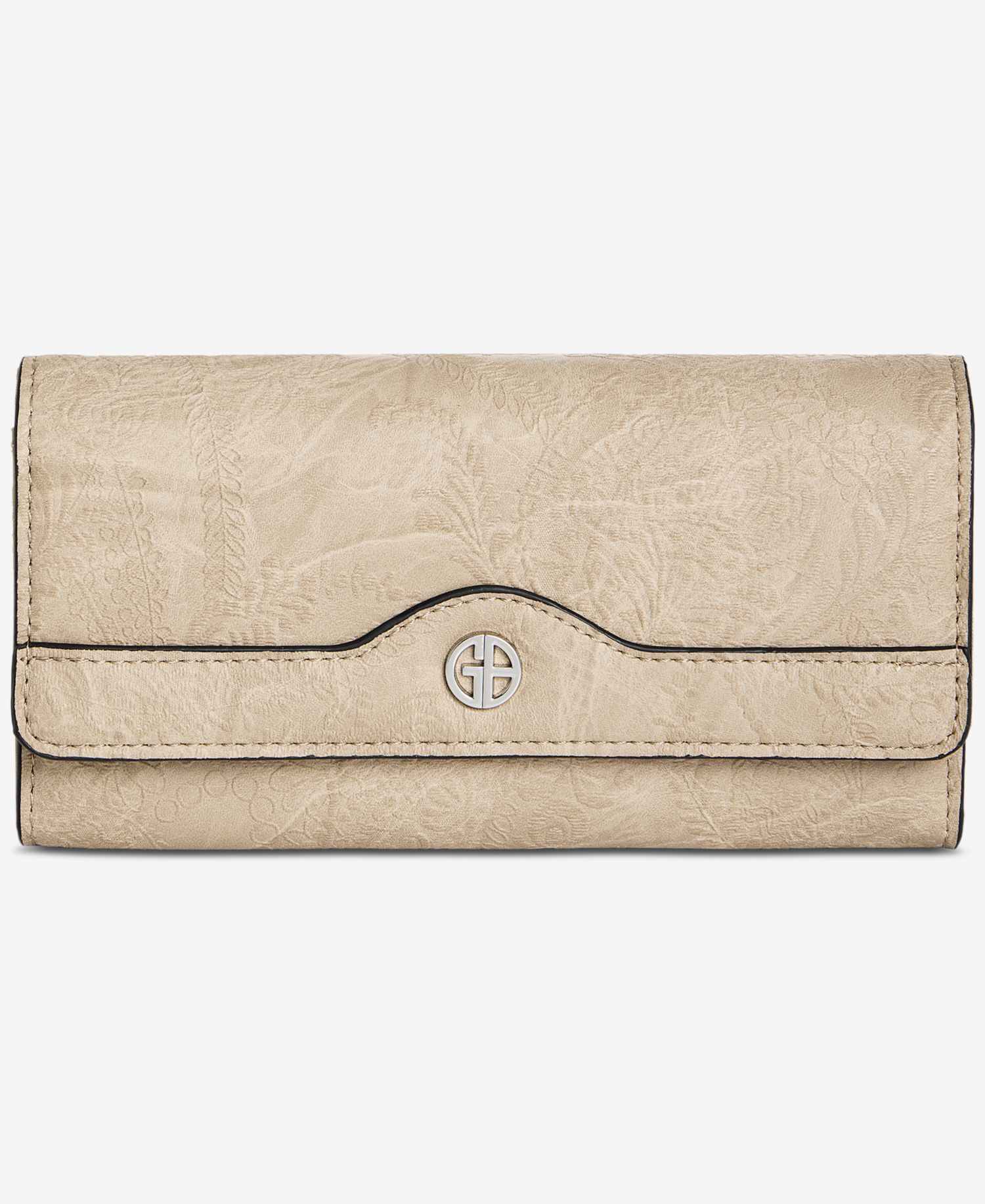 Paisley Receipt Manager