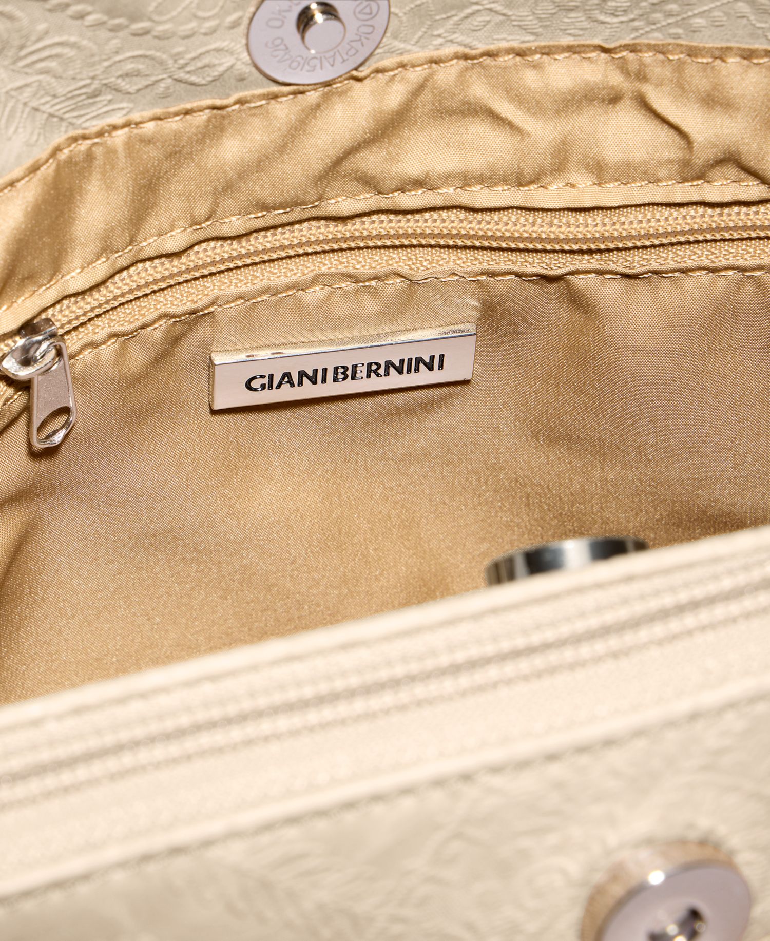 Paisley Promo 4-Poster Handbag