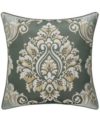 Alina Square Decorative Pillow, 20" x 20"