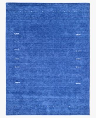 Hartford S9419 8' x 10' Handmade Area Rug