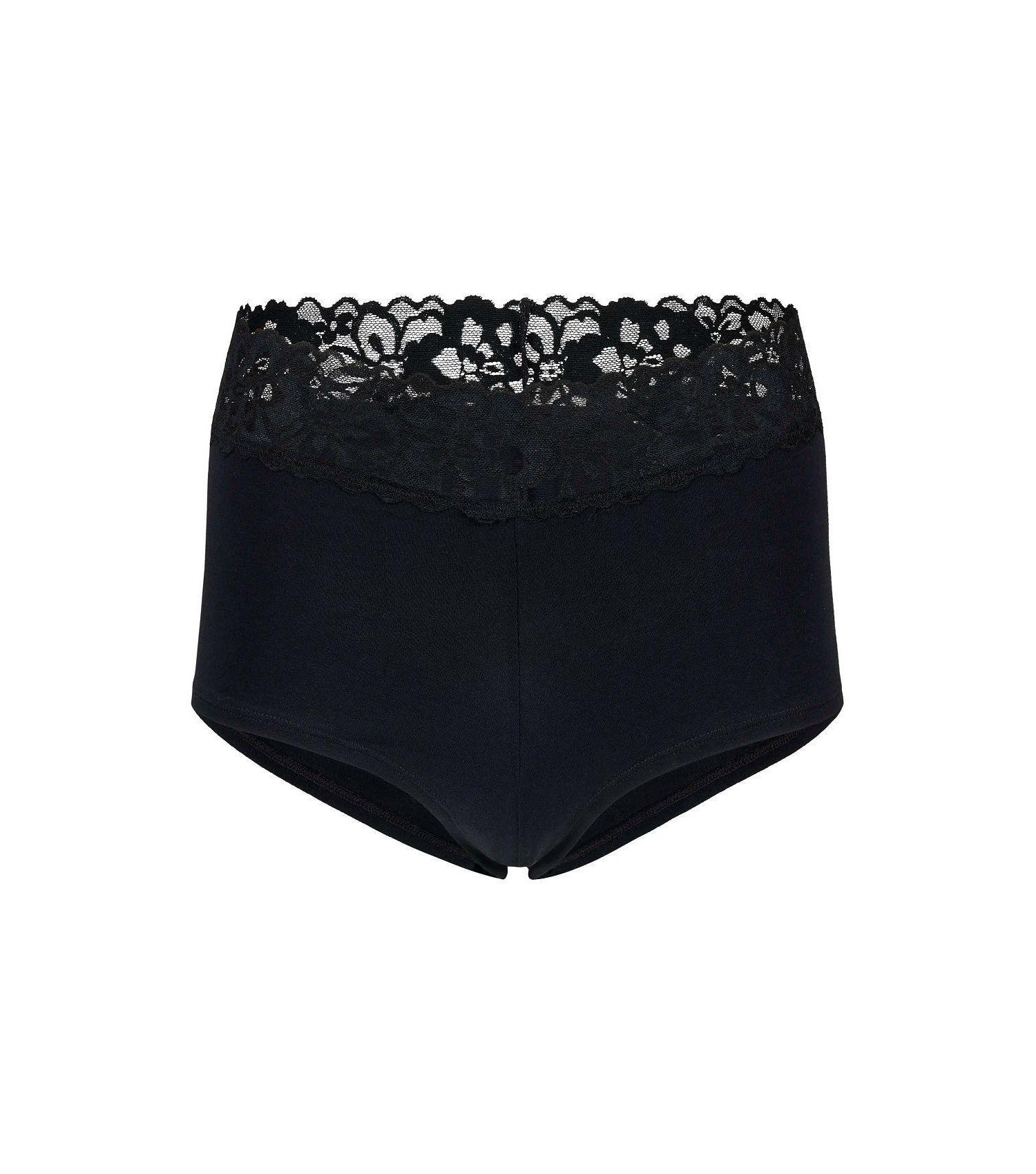 Plus Size Leondre Shortie Panty