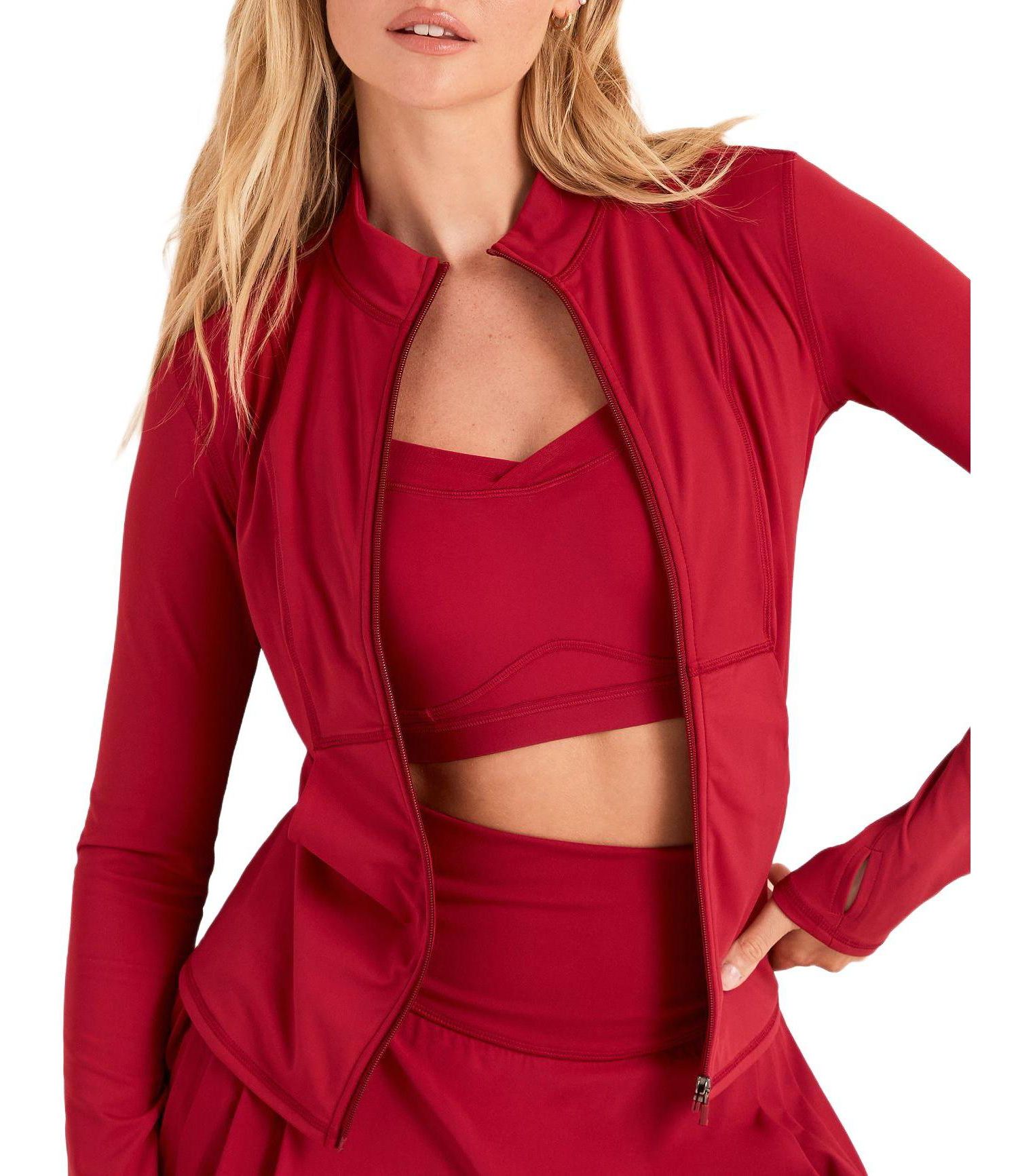 Women's Aura Active Jacket