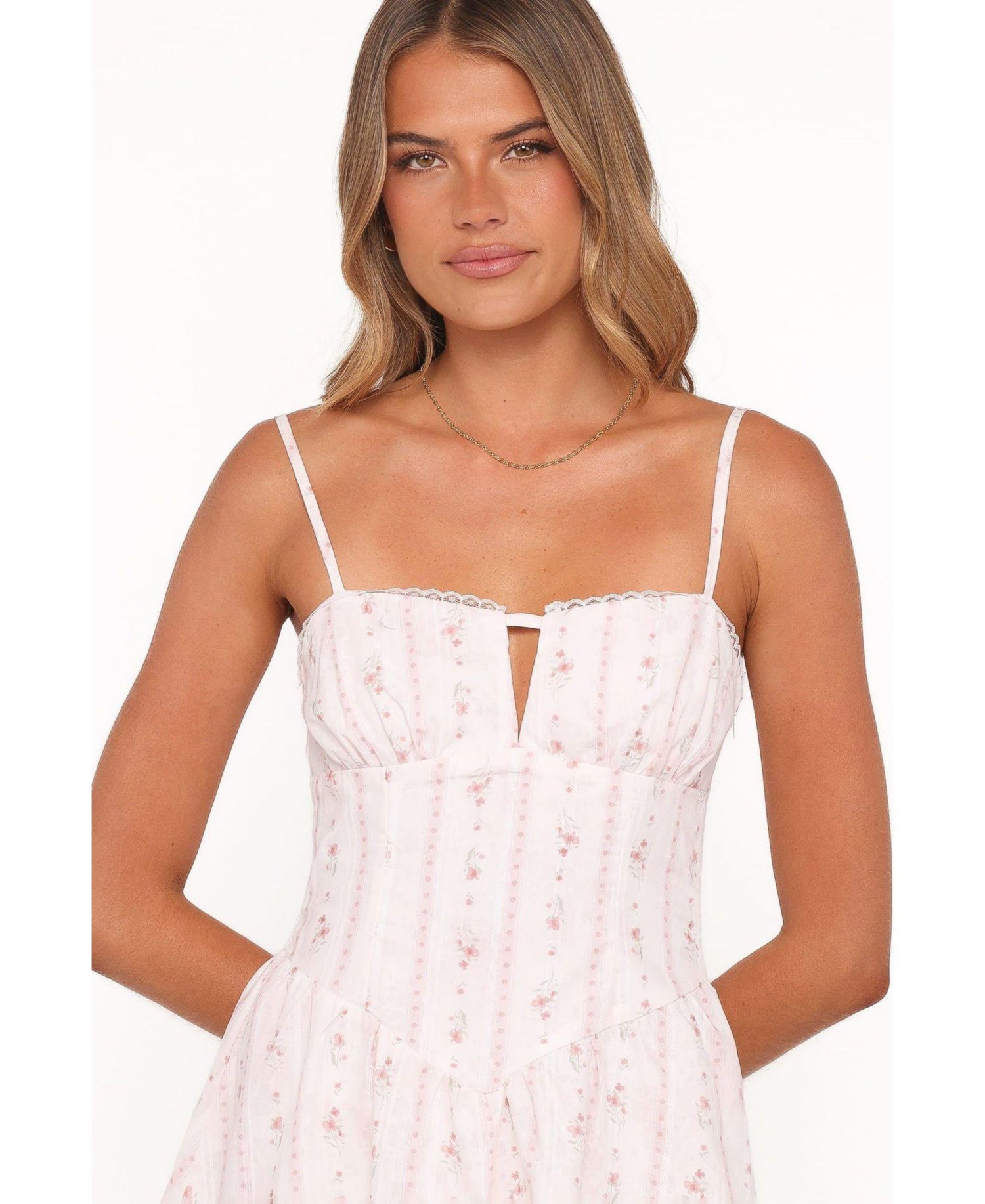Women's Athena Mini Dress