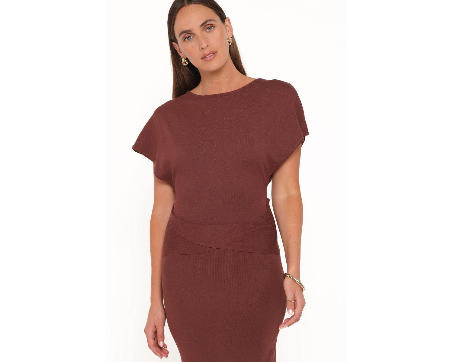 Women's Carlina Midi Dress