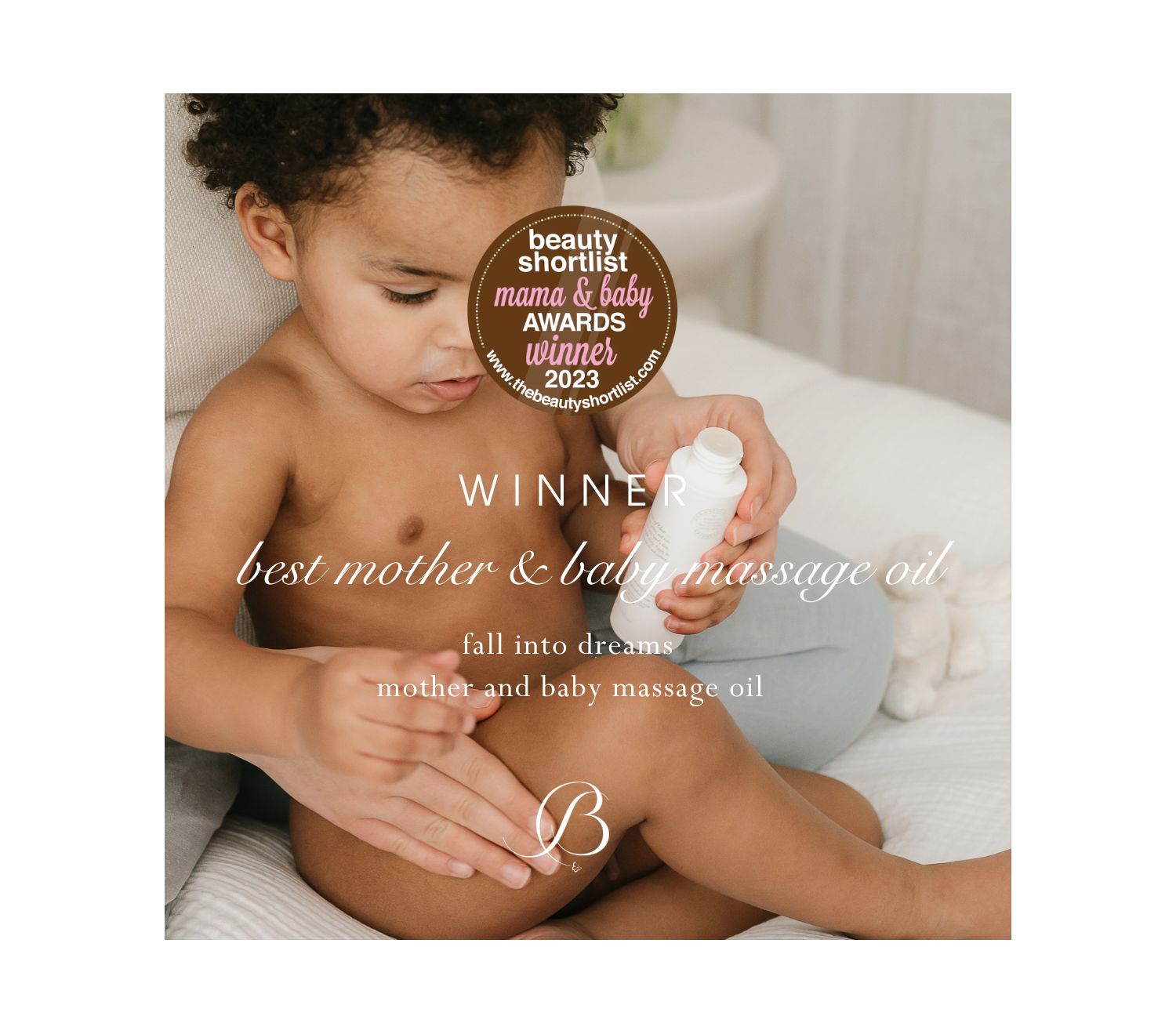 Baby Butterfly London Spa and Pamper 3 Product Bundle