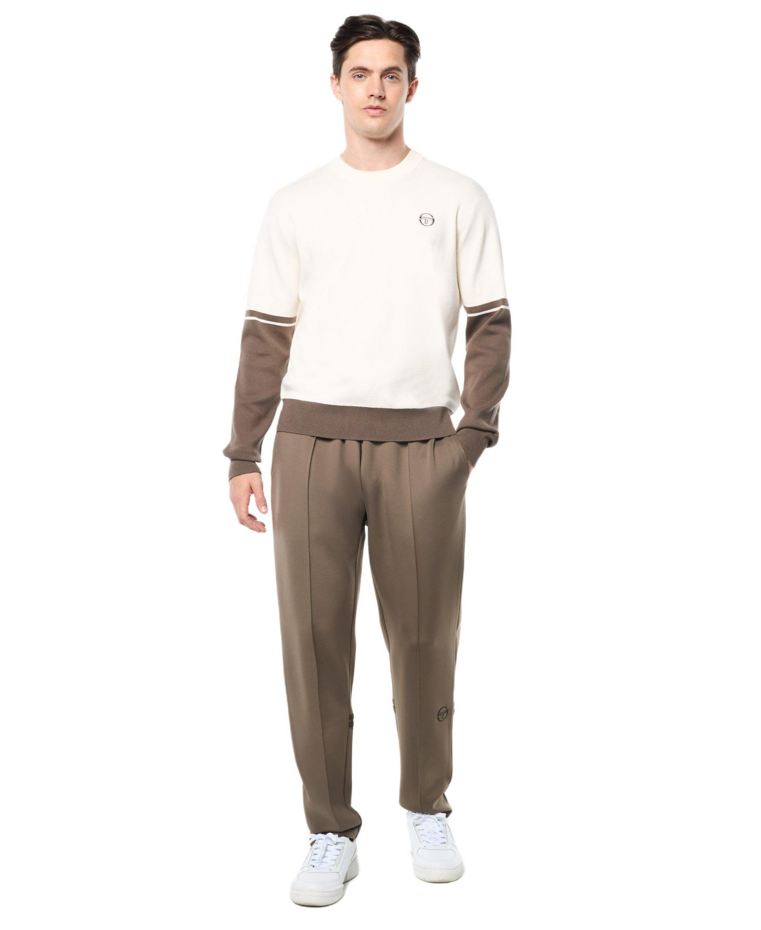 Men's Giovane Crewneck