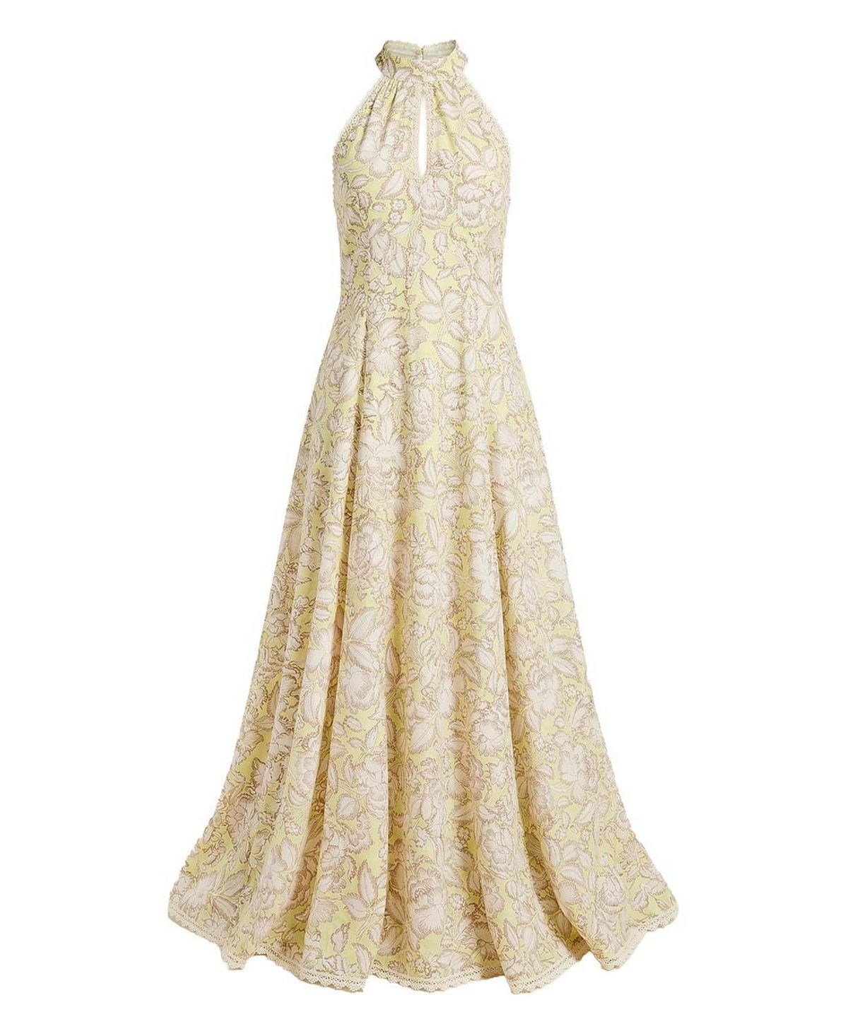Eddy Women's Quinn Dress view 2 — MAYCSS fashion products