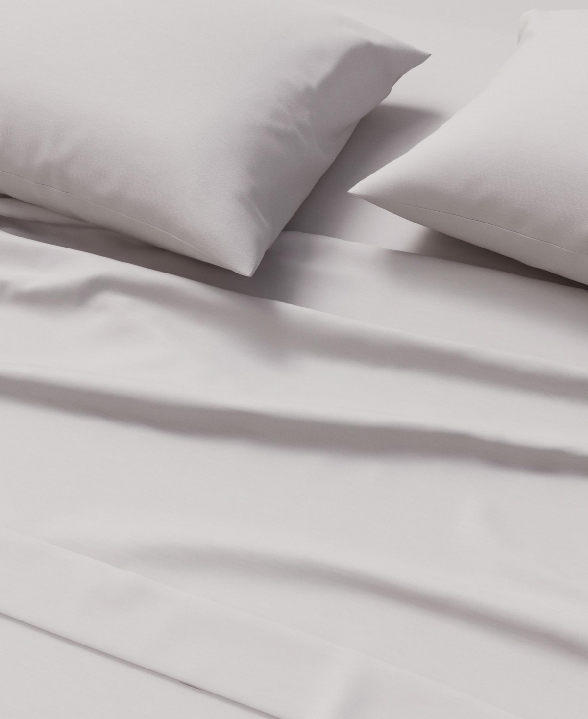 Linery and Co. Viscose from Bamboo Cotton Blend Jersey Sheets