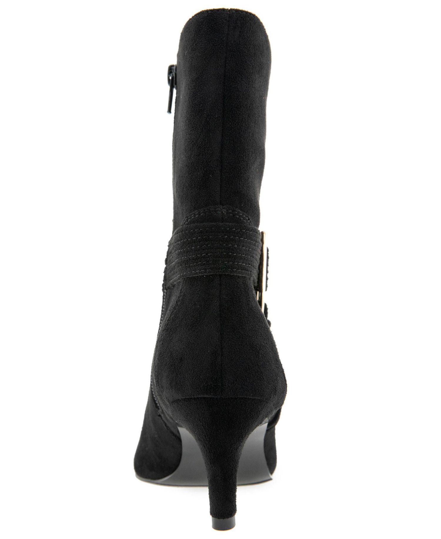 Women's Zoryn Mid Calf Bootie